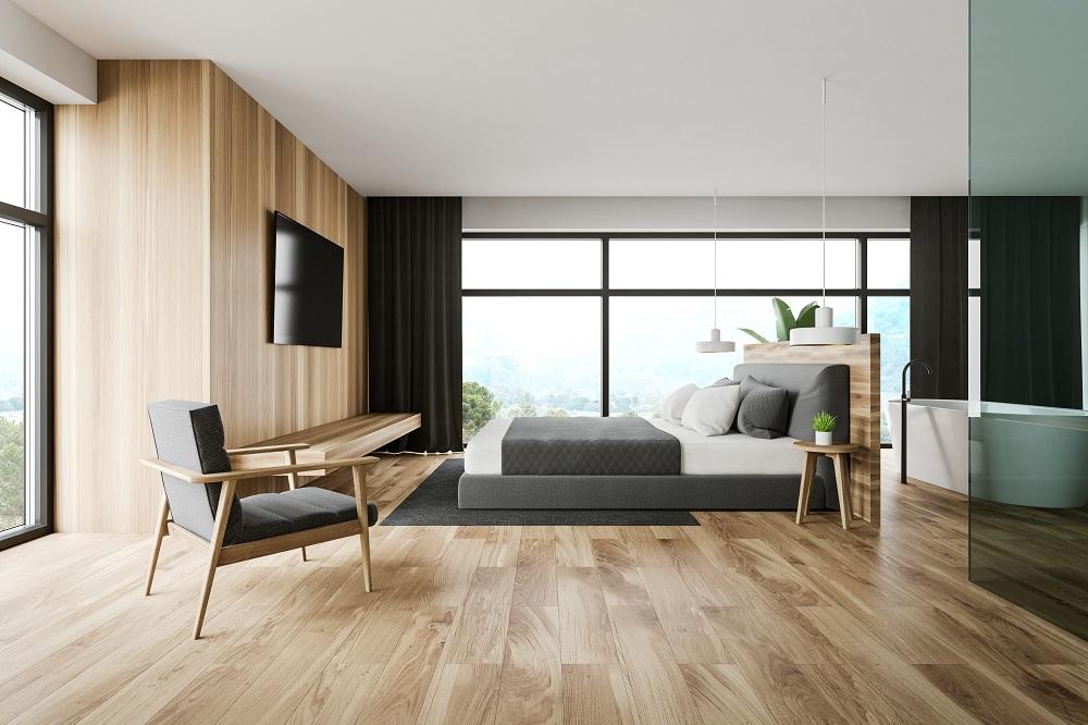 Hybrid Flooring