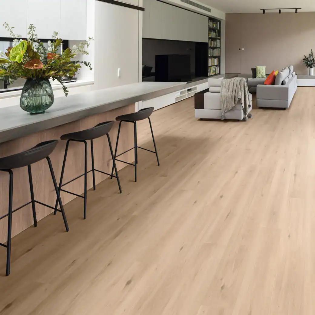 Vinyl Plank Flooring