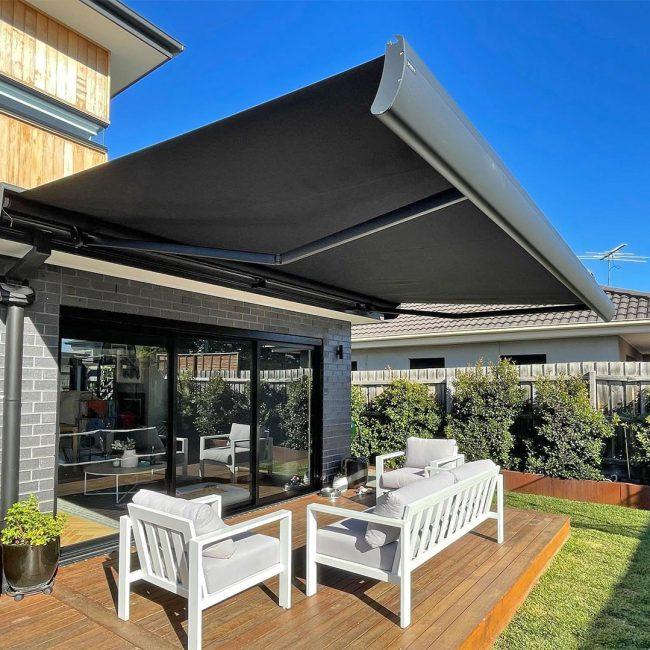 Awnings