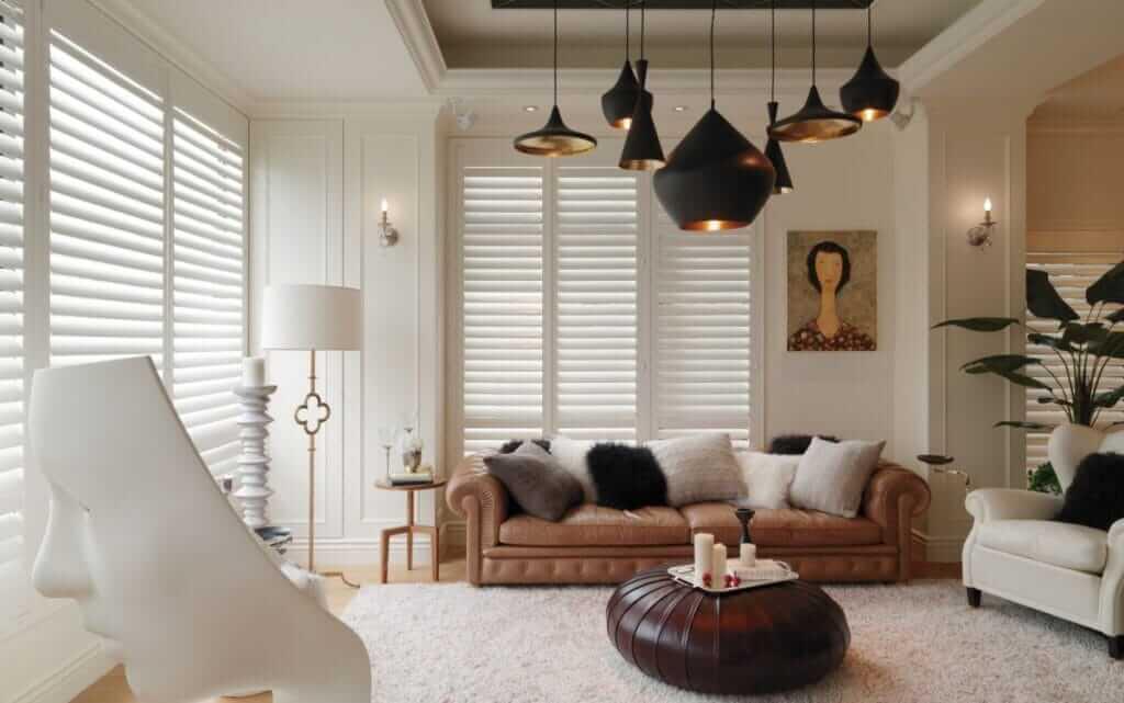 Shutters