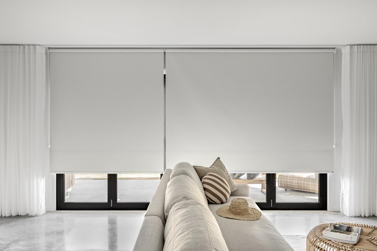 Luxaflex Window Treatments