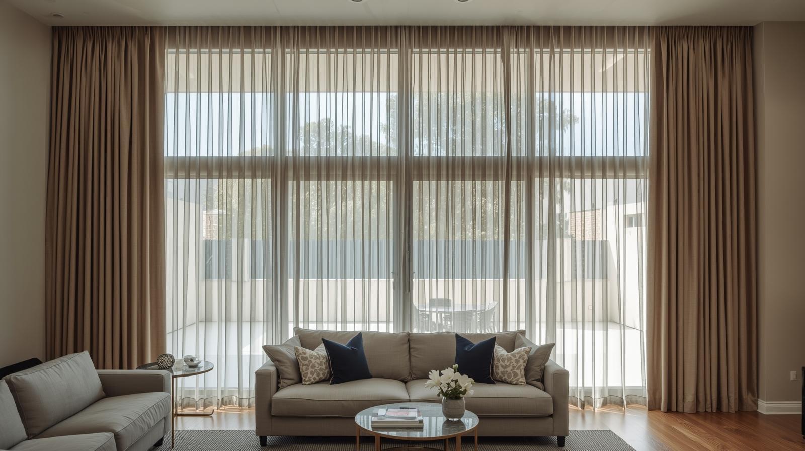Curtains